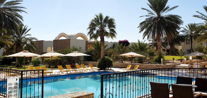 Hôtel Golden Yasmin Ras El Ain 4*, Séjour Tunisie, Tozeur par Ôvoyages Hôtel Golden Yasmin Ras El Ain 4*, Séjour Tunisie, Tozeur par Ôvoyages
