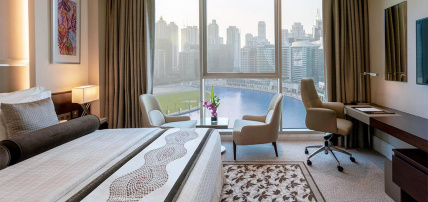 Hôtel Renaissance Business Bay 5*, Séjour Emirats Arabes Unis, Dubaï par Ôvoyages Hôtel Renaissance Business Bay 5*, Séjour Emirats Arabes Unis, Dubaï par Ôvoyages