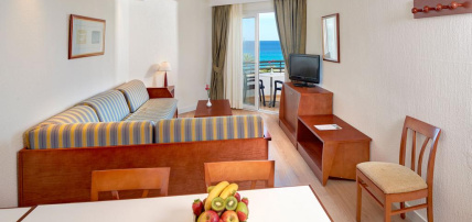 Hôtel Hipotels Dunas Cala Millor 4*, Séjour Espagne & ses îles, Baléares, Majorque par Ôvoyages Hôtel Hipotels Dunas Cala Millor 4*, Séjour Espagne & ses îles, Baléares, Majorque par Ôvoyages