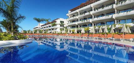 Hôtel H10 Atlantic Sunset 5*, Séjour Espagne & ses îles, Canaries, Tenerife par Ôvoyages Hôtel H10 Atlantic Sunset 5*, Séjour Espagne & ses îles, Canaries, Tenerife par Ôvoyages