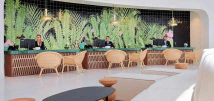 Hôtel H10 Atlantic Sunset 5*, Séjour Espagne & ses îles, Canaries, Tenerife par Ôvoyages Hôtel H10 Atlantic Sunset 5*, Séjour Espagne & ses îles, Canaries, Tenerife par Ôvoyages