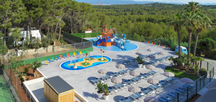 Hôtel H10 Mediterranean Village 4*, Séjour Espagne & ses îles, Barcelone et sa région par Ôvoyages Hôtel H10 Mediterranean Village 4*, Séjour Espagne & ses îles, Barcelone et sa région par Ôvoyages