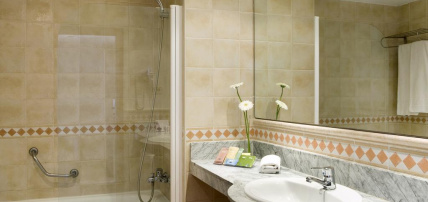 Hôtel H10 Mediterranean Village 4*, Séjour Espagne & ses îles, Barcelone et sa région par Ôvoyages Hôtel H10 Mediterranean Village 4*, Séjour Espagne & ses îles, Barcelone et sa région par Ôvoyages