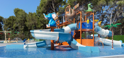 Hôtel H10 Mediterranean Village 4*, Séjour Espagne & ses îles, Barcelone et sa région par Ôvoyages Hôtel H10 Mediterranean Village 4*, Séjour Espagne & ses îles, Barcelone et sa région par Ôvoyages