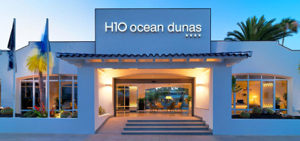 Hôtel H10 Ocean Dunas 4* Adult Only +18, Séjour Espagne & ses îles, Canaries, Fuerteventura par Ôvoyages Hôtel H10 Ocean Dunas 4* Adult Only +18, Séjour Espagne & ses îles, Canaries, Fuerteventura par Ôvoyages
