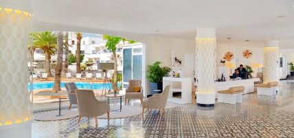 Hôtel H10 Ocean Dunas 4* Adult Only +18, Séjour Espagne & ses îles, Canaries, Fuerteventura par Ôvoyages Hôtel H10 Ocean Dunas 4* Adult Only +18, Séjour Espagne & ses îles, Canaries, Fuerteventura par Ôvoyages