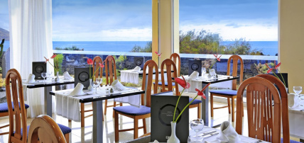 Hôtel H10 Taburiente Playa 4*, Séjour Espagne & ses îles, Canaries, La Palma par Ôvoyages Hôtel H10 Taburiente Playa 4*, Séjour Espagne & ses îles, Canaries, La Palma par Ôvoyages