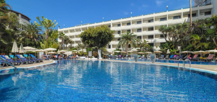 Hôtel H10 Tenerife Playa 4*, Séjour Espagne & ses îles, Canaries, Tenerife par Ôvoyages Hôtel H10 Tenerife Playa 4*, Séjour Espagne & ses îles, Canaries, Tenerife par Ôvoyages