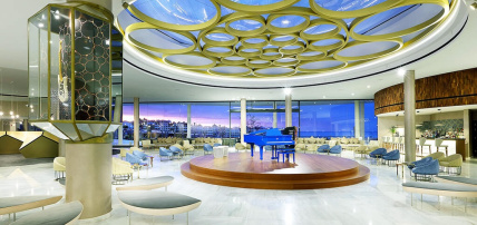 Hôtel Hard Rock Tenerife 5*, Séjour Espagne & ses îles, Canaries, Tenerife par Ôvoyages Hôtel Hard Rock Tenerife 5*, Séjour Espagne & ses îles, Canaries, Tenerife par Ôvoyages