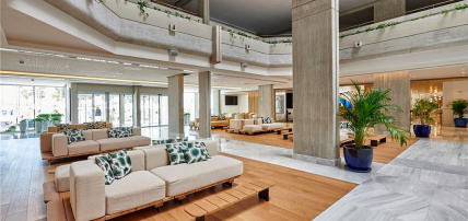 Hôtel Hipotels Mediterráneo 4*, Séjour Espagne & ses îles, Baléares, Majorque par Ôvoyages Hôtel Hipotels Mediterráneo 4*, Séjour Espagne & ses îles, Baléares, Majorque par Ôvoyages