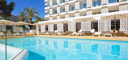 Hôtel HM Balanguera Beach 4* Adult Only +18, Séjour Espagne & ses îles, Baléares, Majorque par Ôvoyages Hôtel HM Balanguera Beach 4* Adult Only +18, Séjour Espagne & ses îles, Baléares, Majorque par Ôvoyages