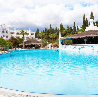 Hôtel Hammamet Garden Resort & Spa 4*, Séjour Tunisie, Hammamet par Ôvoyages Hôtel Hammamet Garden Resort & Spa 4*, Séjour Tunisie, Hammamet par Ôvoyages