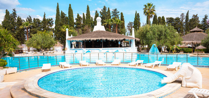 Hôtel Hammamet Garden Resort & Spa 4*, Séjour Tunisie, Hammamet par Ôvoyages Hôtel Hammamet Garden Resort & Spa 4*, Séjour Tunisie, Hammamet par Ôvoyages