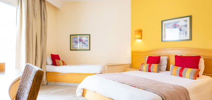 Hôtel Hammamet Garden Resort & Spa 4*, Séjour Tunisie, Hammamet par Ôvoyages Hôtel Hammamet Garden Resort & Spa 4*, Séjour Tunisie, Hammamet par Ôvoyages