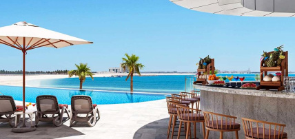 Hôtel Hampton by Hilton Marjan Island 4*, Séjour Emirats Arabes Unis, Dubaï par Ôvoyages Hôtel Hampton by Hilton Marjan Island 4*, Séjour Emirats Arabes Unis, Dubaï par Ôvoyages