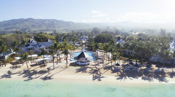 Hôtel Heritage Le Telfair 5*, Séjour Île Maurice par Ôvoyages Hôtel Heritage Le Telfair 5*, Séjour Île Maurice par Ôvoyages