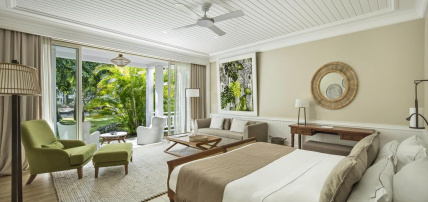 Hôtel Heritage Le Telfair 5*, Séjour Île Maurice par Ôvoyages Hôtel Heritage Le Telfair 5*, Séjour Île Maurice par Ôvoyages