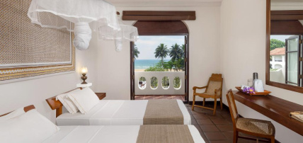 Hôtel Heritance Ayurveda 5*, Séjour Sri Lanka par Ôvoyages Hôtel Heritance Ayurveda 5*, Séjour Sri Lanka par Ôvoyages