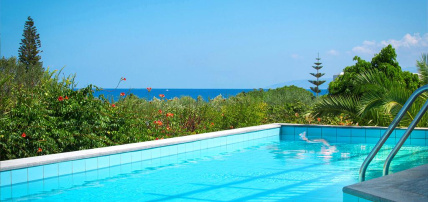 Hôtel Hersonissos Maris 4*, Séjour Grèce & ses îles, Crète par Ôvoyages Hôtel Hersonissos Maris 4*, Séjour Grèce & ses îles, Crète par Ôvoyages