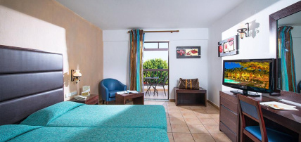 Hôtel Hersonissos Maris 4*, Séjour Grèce & ses îles, Crète par Ôvoyages Hôtel Hersonissos Maris 4*, Séjour Grèce & ses îles, Crète par Ôvoyages