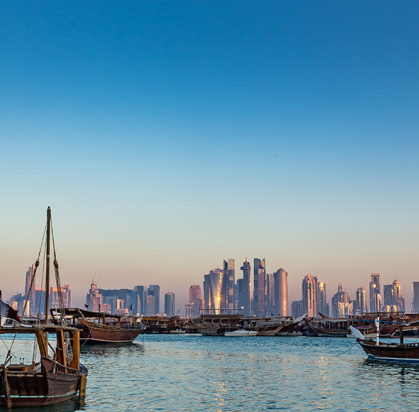 Hôtel Hilton Doha The Pearl 5*, Séjour Qatar par Ôvoyages Hôtel Hilton Doha The Pearl 5*, Séjour Qatar par Ôvoyages