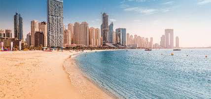 Hôtel Hilton Garden Inn Dubaï Business Bay 4*, Séjour Emirats Arabes Unis, Dubaï par Ôvoyages Hôtel Hilton Garden Inn Dubaï Business Bay 4*, Séjour Emirats Arabes Unis, Dubaï par Ôvoyages