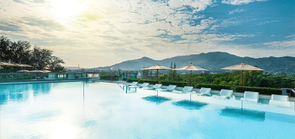 Hôtel Hilton Garden Inn Phuket Bang Tao 4*, Séjour Thaïlande, Phuket par Ôvoyages Hôtel Hilton Garden Inn Phuket Bang Tao 4*, Séjour Thaïlande, Phuket par Ôvoyages