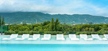 Hôtel Hilton Garden Inn Phuket Bang Tao 4*, Séjour Thaïlande, Phuket par Ôvoyages Hôtel Hilton Garden Inn Phuket Bang Tao 4*, Séjour Thaïlande, Phuket par Ôvoyages