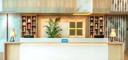 Hôtel Hilton Garden Inn Phuket Bang Tao 4*, Séjour Thaïlande, Phuket par Ôvoyages Hôtel Hilton Garden Inn Phuket Bang Tao 4*, Séjour Thaïlande, Phuket par Ôvoyages