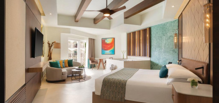 Hôtel Hyatt Vivid Playa del Carmen 5* Adult Only +18, Séjour Mexique, Riviera Maya par Ôvoyages Hôtel Hyatt Vivid Playa del Carmen 5* Adult Only +18, Séjour Mexique, Riviera Maya par Ôvoyages