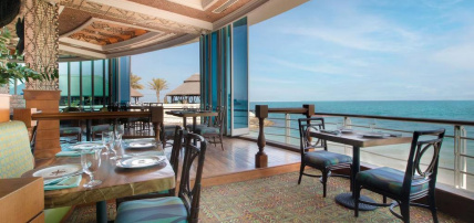 Hôtel Hilton Doha 5*, Séjour Qatar par Ôvoyages Hôtel Hilton Doha 5*, Séjour Qatar par Ôvoyages