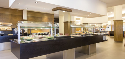 Hôtel Hipotels Cala Millor Park 4*, Séjour Espagne & ses îles, Baléares, Majorque par Ôvoyages Hôtel Hipotels Cala Millor Park 4*, Séjour Espagne & ses îles, Baléares, Majorque par Ôvoyages