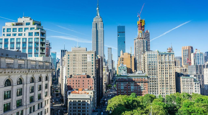 Hôtel Holiday Inn Times Square 3*, Séjour Etats-Unis, New York par Ôvoyages Hôtel Holiday Inn Times Square 3*, Séjour Etats-Unis, New York par Ôvoyages