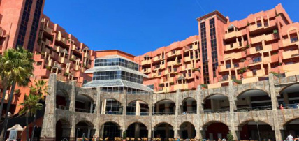 Hôtel Holiday World Polynesia 4*, Séjour Espagne & ses îles, Andalousie, Malaga et sa région par Ôvoyages Hôtel Holiday World Polynesia 4*, Séjour Espagne & ses îles, Andalousie, Malaga et sa région par Ôvoyages