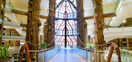 Hôtel Holiday World Polynesia 4*, Séjour Espagne & ses îles, Andalousie, Malaga et sa région par Ôvoyages Hôtel Holiday World Polynesia 4*, Séjour Espagne & ses îles, Andalousie, Malaga et sa région par Ôvoyages