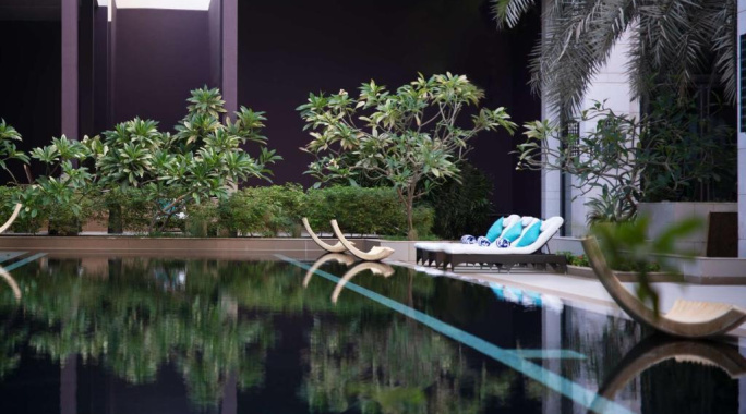 Hôtel Hormuz Grand Muscat, A Radisson Muscat Collection 5*, Séjour Oman par Ôvoyages Hôtel Hormuz Grand Muscat, A Radisson Muscat Collection 5*, Séjour Oman par Ôvoyages