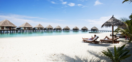 Hôtel Adaaran Hudhuranfushi 4*, Séjour Maldives par Ôvoyages Hôtel Adaaran Hudhuranfushi 4*, Séjour Maldives par Ôvoyages