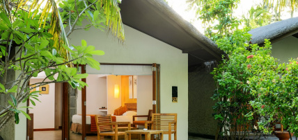Hôtel Adaaran Hudhuranfushi 4*, Séjour Maldives par Ôvoyages Hôtel Adaaran Hudhuranfushi 4*, Séjour Maldives par Ôvoyages