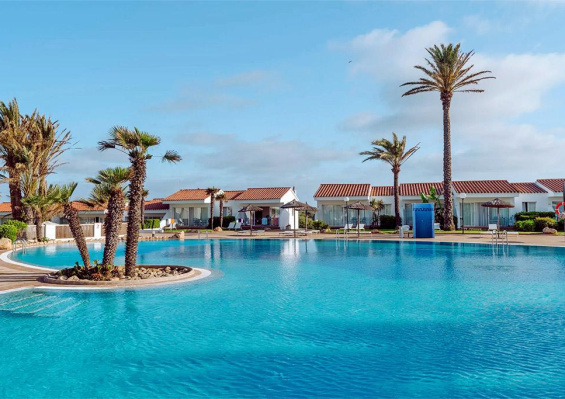Hôtel AluaSun Mediterráneo 3* Hôtel AluaSun Mediterráneo 3* - photo 1