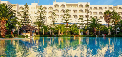 Hôtel Aziza Golf & Thalasso 4* Adult Only +18, Séjour Tunisie, Hammamet par Ôvoyages Hôtel Aziza Golf & Thalasso 4* Adult Only +18, Séjour Tunisie, Hammamet par Ôvoyages