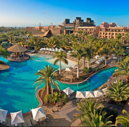 Hôtel Lopesan Baobab 5*, Séjour Espagne & ses îles, Canaries, Grande Canarie par Ôvoyages Hôtel Lopesan Baobab 5*, Séjour Espagne & ses îles, Canaries, Grande Canarie par Ôvoyages
