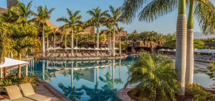 Hôtel Lopesan Baobab 5*, Séjour Espagne & ses îles, Canaries, Grande Canarie par Ôvoyages Hôtel Lopesan Baobab 5*, Séjour Espagne & ses îles, Canaries, Grande Canarie par Ôvoyages