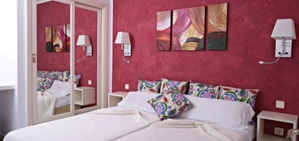 Hôtel Sandos Atlantic Garden 3* Adult Only +16, Séjour Espagne & ses îles, Canaries, Lanzarote par Ôvoyages Hôtel Sandos Atlantic Garden 3* Adult Only +16, Séjour Espagne & ses îles, Canaries, Lanzarote par Ôvoyages