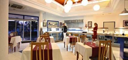 Hôtel Sandos Atlantic Garden 3* Adult Only +16, Séjour Espagne & ses îles, Canaries, Lanzarote par Ôvoyages Hôtel Sandos Atlantic Garden 3* Adult Only +16, Séjour Espagne & ses îles, Canaries, Lanzarote par Ôvoyages