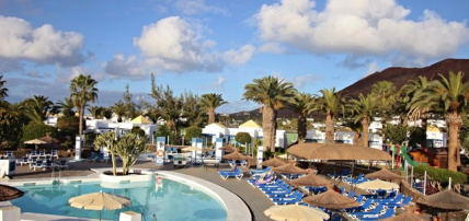 Hôtel Sandos Atlantic Garden 3* Adult Only +16, Séjour Espagne & ses îles, Canaries, Lanzarote par Ôvoyages Hôtel Sandos Atlantic Garden 3* Adult Only +16, Séjour Espagne & ses îles, Canaries, Lanzarote par Ôvoyages