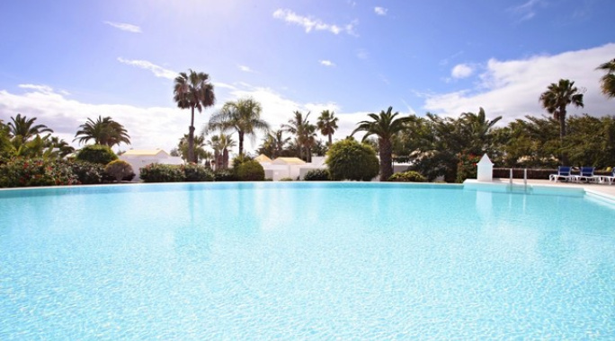 Hôtel Sandos Atlantic Garden 3* Adult Only +16, Séjour Espagne & ses îles, Canaries, Lanzarote par Ôvoyages Hôtel Sandos Atlantic Garden 3* Adult Only +16, Séjour Espagne & ses îles, Canaries, Lanzarote par Ôvoyages