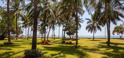 Hôtel Neptune Paradise Beach Resort 4* + Safari 1 nuit, Séjour Kenya par Ôvoyages Hôtel Neptune Paradise Beach Resort 4* + Safari 1 nuit, Séjour Kenya par Ôvoyages