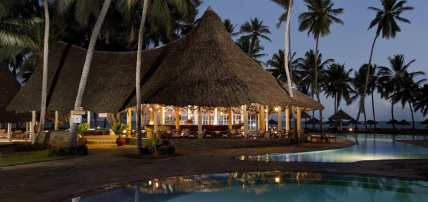 Hôtel Neptune Paradise Beach Resort 4* + Safari 1 nuit, Séjour Kenya par Ôvoyages Hôtel Neptune Paradise Beach Resort 4* + Safari 1 nuit, Séjour Kenya par Ôvoyages