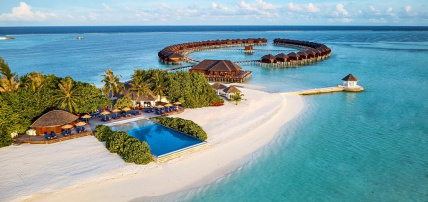 Hôtel Sun Siyam Olhuveli 4*, Séjour Maldives par Ôvoyages Hôtel Sun Siyam Olhuveli 4*, Séjour Maldives par Ôvoyages