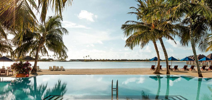 Hôtel Sun Siyam Olhuveli 4*, Séjour Maldives par Ôvoyages Hôtel Sun Siyam Olhuveli 4*, Séjour Maldives par Ôvoyages